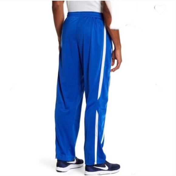 Nike Team Overtime Track Training Athletic Pants - Picture 2 of 7